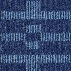 R-DAV.ECO | Moquette Tufting Econyl - Col. D25007 Royal